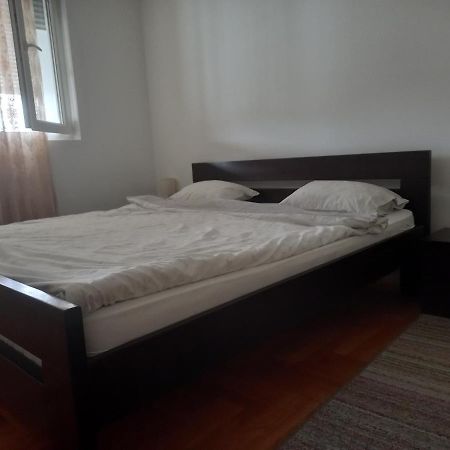 Fantastic Brand New Apartment 2 بودغوريتْسا المظهر الخارجي الصورة