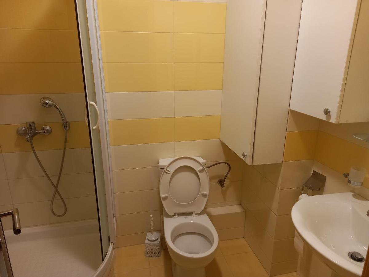 Fantastic Brand New Apartment 2 بودغوريتْسا المظهر الخارجي الصورة