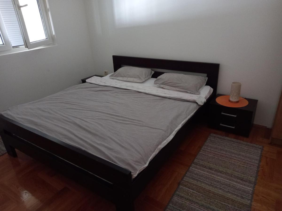 Fantastic Brand New Apartment 2 بودغوريتْسا المظهر الخارجي الصورة