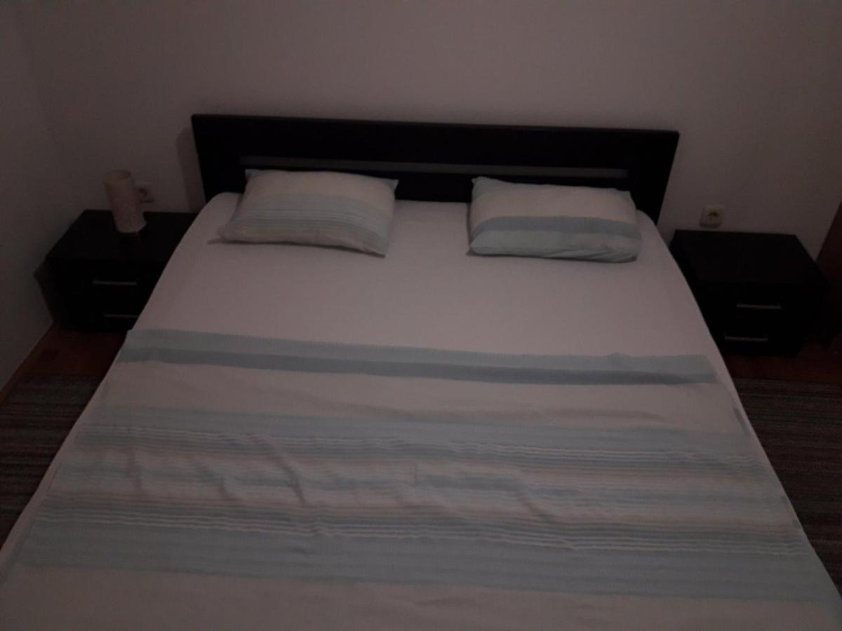 Fantastic Brand New Apartment 2 بودغوريتْسا المظهر الخارجي الصورة