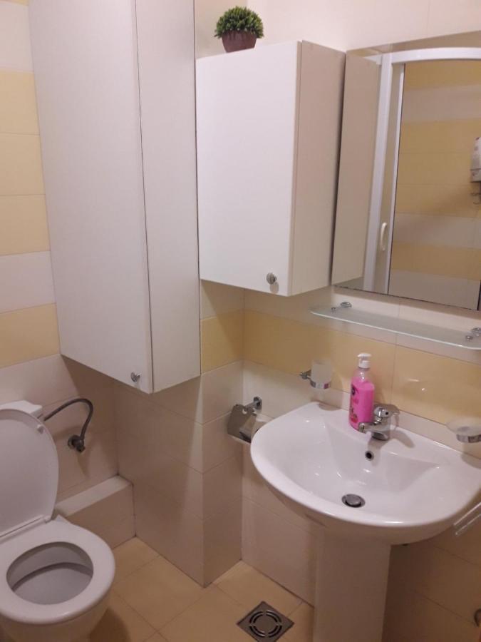 Fantastic Brand New Apartment 2 بودغوريتْسا المظهر الخارجي الصورة