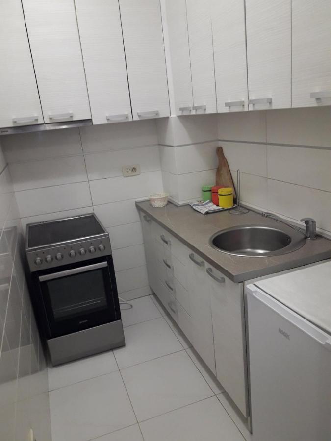 Fantastic Brand New Apartment 2 بودغوريتْسا المظهر الخارجي الصورة