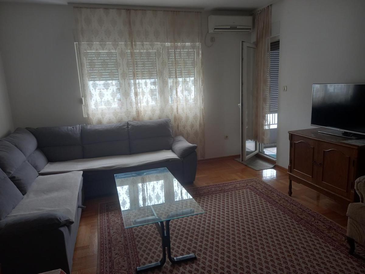 Fantastic Brand New Apartment 2 بودغوريتْسا المظهر الخارجي الصورة