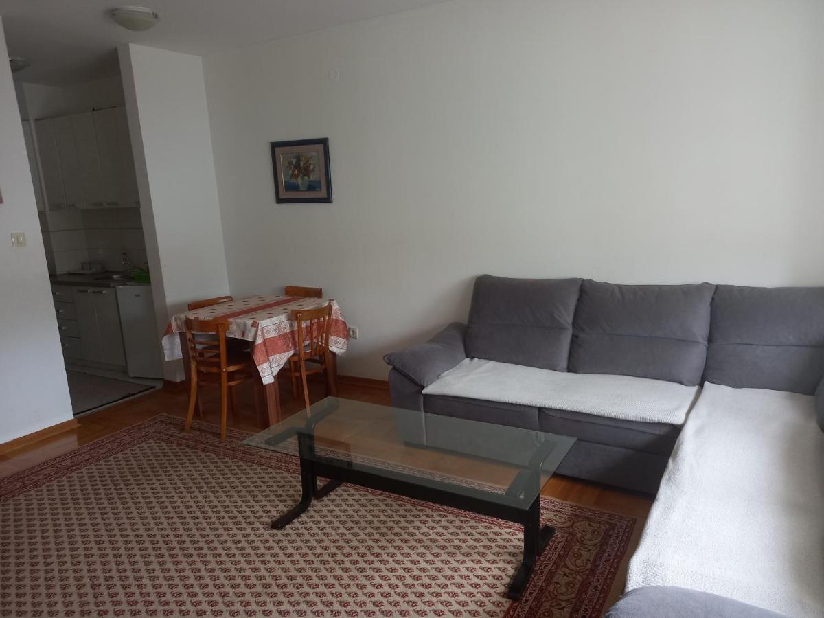 Fantastic Brand New Apartment 2 بودغوريتْسا المظهر الخارجي الصورة