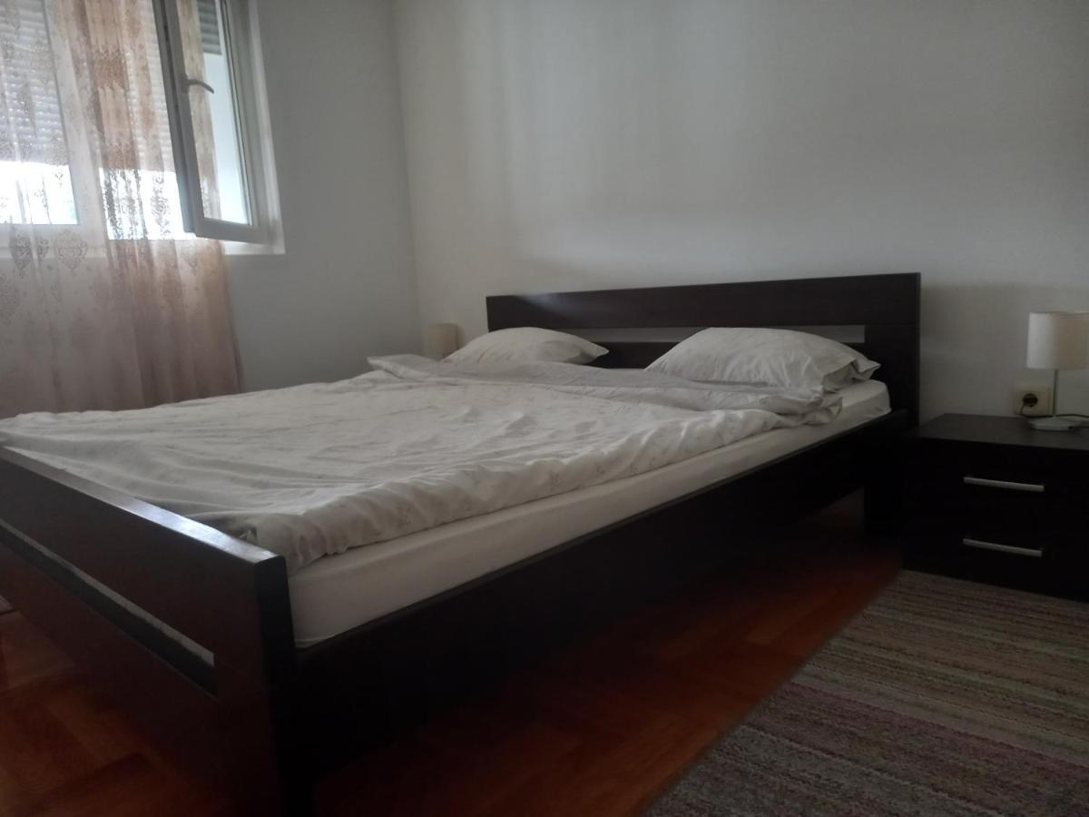 Fantastic Brand New Apartment 2 بودغوريتْسا المظهر الخارجي الصورة